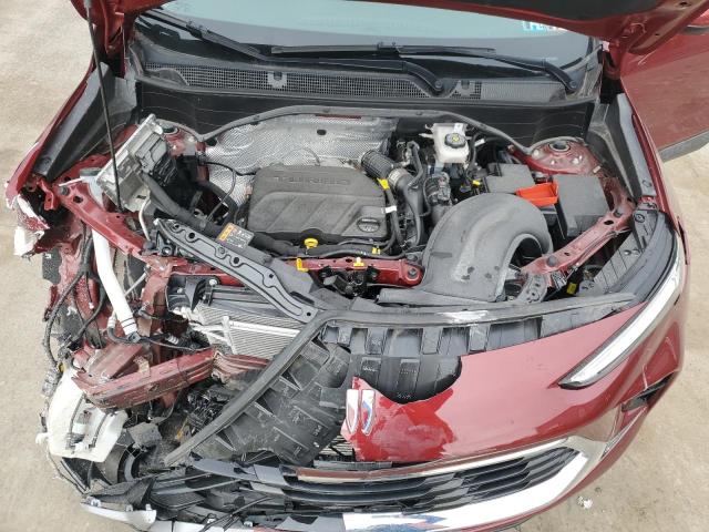 Foto 12 de la subasta – 2024 BUICK ENCORE GX con VIN KL4AMBS25RB061004
