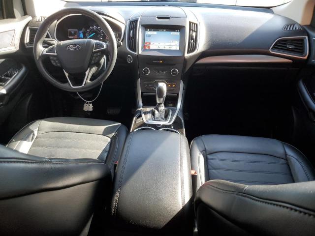 Photo 8 from auction – 2016 FORD EDGE SEL with VIN 2FMPK3J85GBC04103