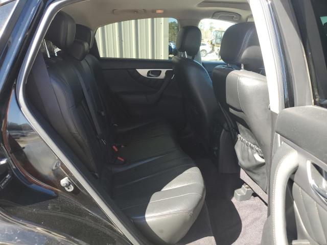 Photo 11 from auction – 2012 INFINITI FX35 with VIN JN8AS1MU2CM122605