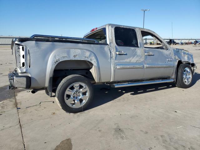 Photo 3 from auction – 2009 GMC SIERRA C15 with VIN 3GTEC23069G138977
