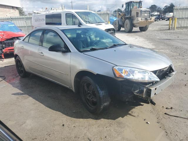 Photo 4 from auction – 2008 PONTIAC G6 BASE with VIN 1G2ZG57B484194791