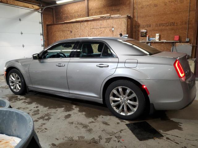 Photo 2 from auction – 2015 CHRYSLER 300 LIMITE with VIN 2C3CCARG9FH769468