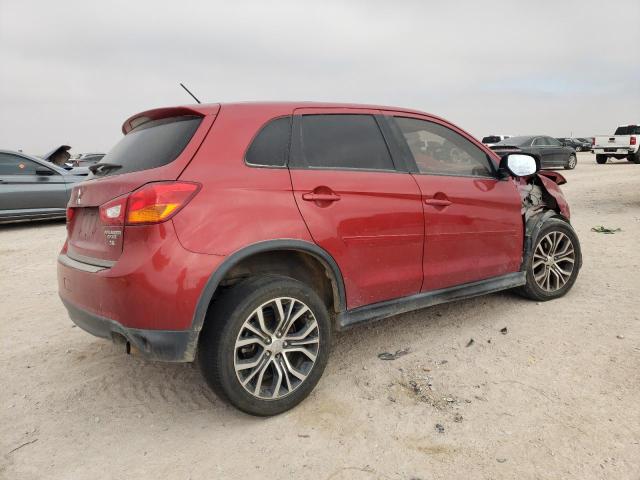 Photo 3 from auction – 2016 MITSUBISHI OUTLANDER with VIN JA4AP3AW9GZ027749