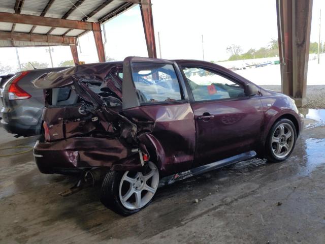 Photo 3 from auction – 2004 TOYOTA SCION XA with VIN JTKKT624440063362