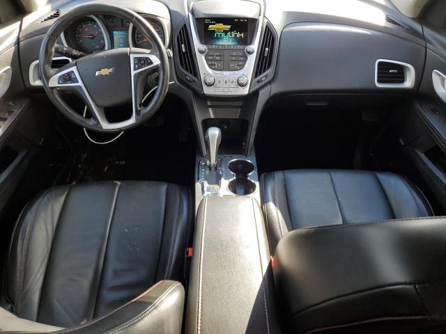 Photo 8 from auction – 2015 CHEVROLET EQUINOX LT with VIN 2GNALCEK4F6430466