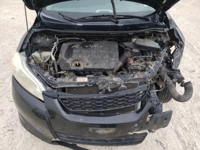 Photo 11 from auction – 2009 TOYOTA COROLLA MA with VIN 2T1KU40E99C034764