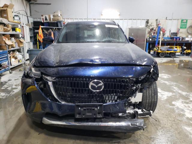 Photo 5 from auction – 2024 MAZDA CX-90 PREM with VIN JM3KKEHD9R1174445