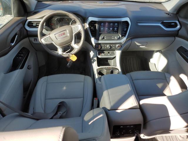 Photo 8 from auction – 2023 GMC ACADIA SLT with VIN 1GKKNML48PZ119215