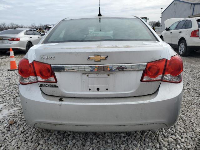 Photo 6 from auction – 2012 CHEVROLET CRUZE LS with VIN 1G1PC5SH2C7315067