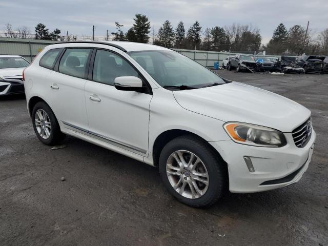 Photo 4 from auction – 2015 VOLVO XC60 T5 with VIN YV440MDJ2F2689187