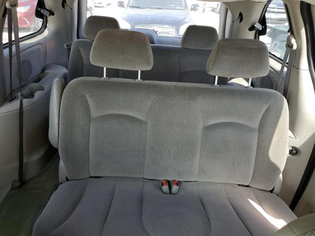 Photo 10 from auction – 2005 CHRYSLER TOWN & COU with VIN 1C4GP45RX5B295077