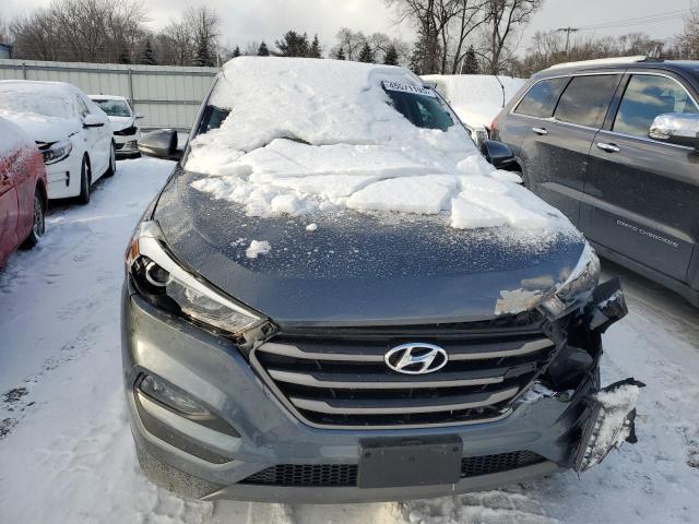 Photo 5 from auction – 2016 HYUNDAI TUCSON LIM with VIN KM8J3CA20GU130078