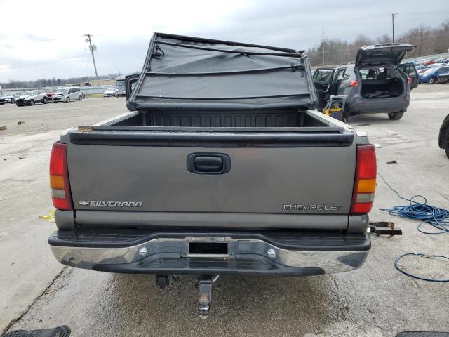 Photo 6 from auction – 2000 CHEVROLET SILVERADO with VIN 1GCEK19T1YZ182611
