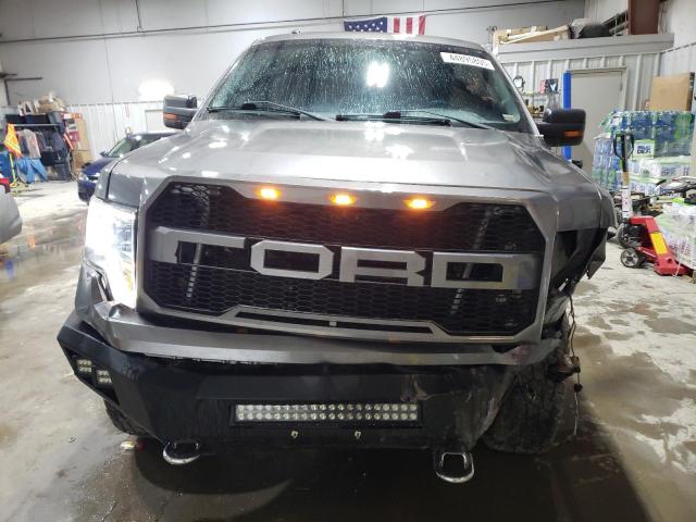 Zdjęcie 5 z aukcji – 2012 FORD F150 SUPER z VIN 1FTFW1EF7CKD77929