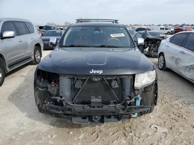 Photo 5 from auction – 2012 JEEP GRAND CHER with VIN 1C4RJFCG6CC315033