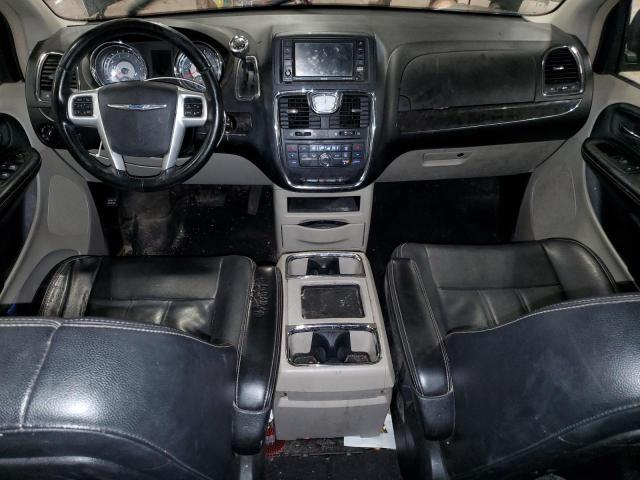 Photo 8 from auction – 2014 CHRYSLER TOWN & COU with VIN 2C4RC1BG9ER441721