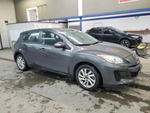 Photo 4 from auction – 2013 MAZDA 3 I with VIN JM1BL1LP9D1734912