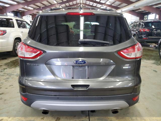Photo 6 from auction – 2015 FORD ESCAPE SE with VIN 1FMCU9GX1FUB86671