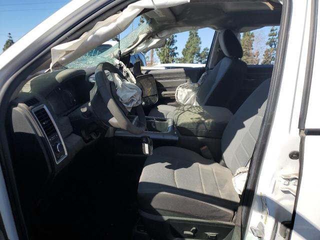 Photo 7 from auction – 2023 RAM 1500 CLASS with VIN 1C6RR6LG1PS518469