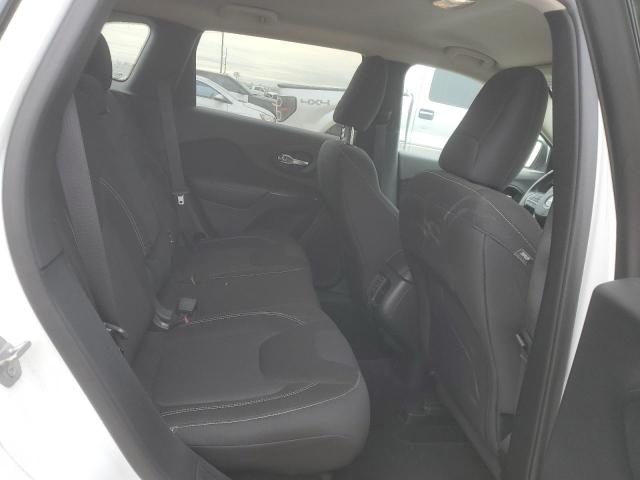 Photo 11 from auction – 2015 JEEP CHEROKEE L with VIN 1C4PJLCB0FW737831