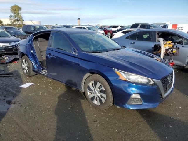 Photo 4 from auction – 2020 NISSAN ALTIMA S with VIN 1N4BL4BVXLC198613