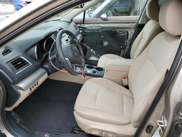 Photo 7 from auction – 2019 SUBARU OUTBACK 2. with VIN 4S4BSAFC2K3232025