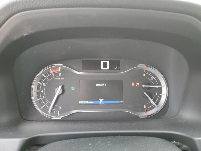 Zdjęcie 9 z aukcji – 2018 HONDA PILOT EX z VIN 5FNYF6H30JB073424