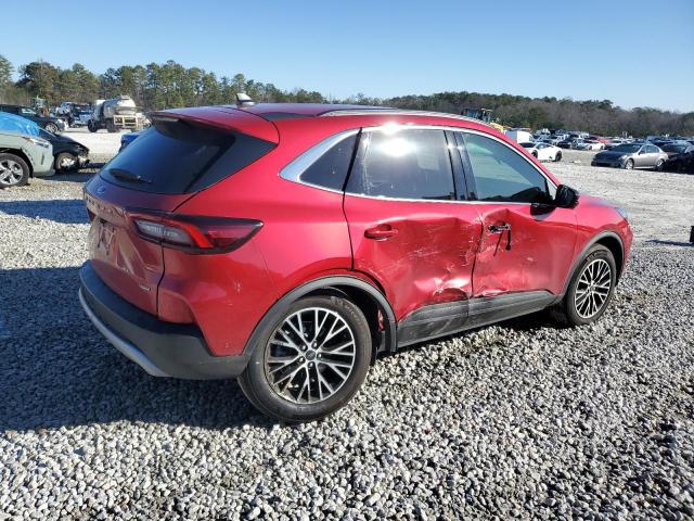Photo 3 from auction – 2023 FORD ESCAPE with VIN 1FMCU0E19PUA67729