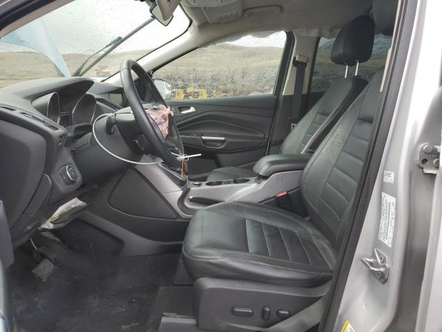 Photo 7 from auction – 2014 FORD ESCAPE SE with VIN 1FMCU0GX1EUB86194