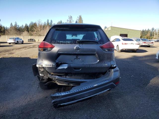 Photo 6 from auction – 2017 NISSAN ROGUE S with VIN KNMAT2MV2HP596910