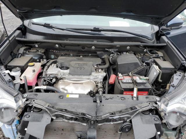 Photo 11 from auction – 2018 TOYOTA RAV4 ADVEN with VIN 2T3RFREV1JW837707