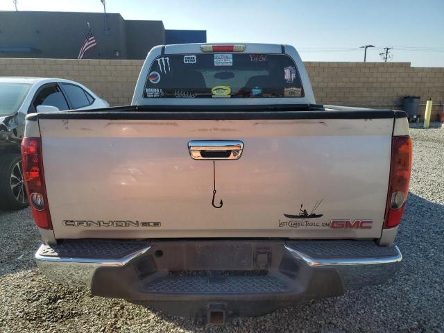Photo 6 from auction – 2012 GMC CANYON SLE with VIN 1GTD5MFE0C8146224