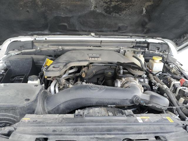 Photo 11 from auction – 2021 JEEP GLADIATOR with VIN 1C6JJTBG8ML615730