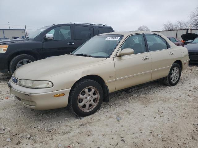 Foto 1 de la subasta – 1995 MAZDA 626 ES con VIN 1YVGE22D0S5352815