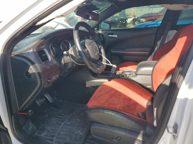 Снимка 7 от търг – 2023 DODGE CHARGER SC с VIN 2C3CDXGJ8PH506369