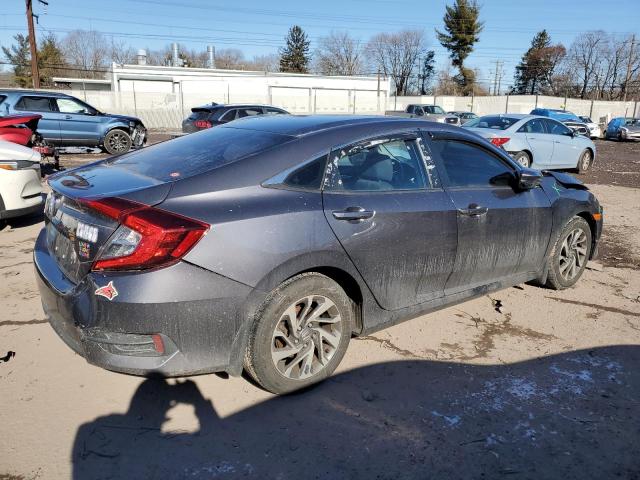Снимка 3 от търг – 2016 HONDA CIVIC EX с VIN 2HGFC2F70GH566099