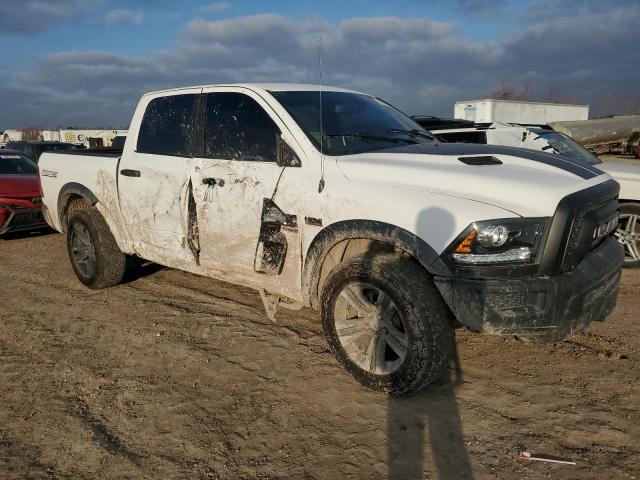 Photo 4 from auction – 2021 RAM 1500 CLASS with VIN 1C6RR7LT0MS594845