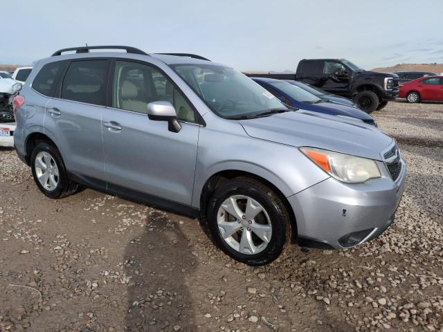 Photo 4 from auction – 2015 SUBARU FORESTER 2 with VIN JF2SJARC6FH539680