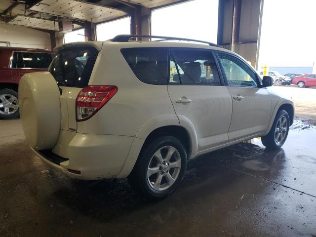 Photo 3 from auction – 2012 TOYOTA RAV4 LIMIT with VIN 2T3DF4DV0CW254157