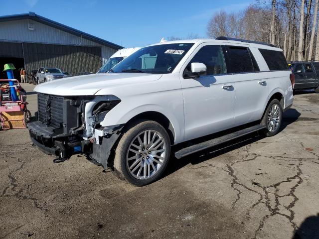 FORD EXPEDITION 2023 with VIN 1FMJK2A82PEA38563 - Photo from auction
