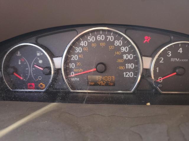 Photo 9 from auction – 2006 SATURN ION LEVEL with VIN 1G8AZ55F46Z167481