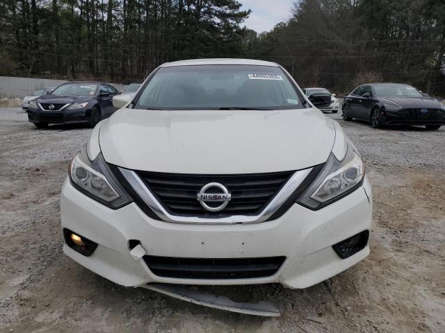Photo 5 from auction – 2018 NISSAN ALTIMA 2.5 with VIN 1N4AL3AP4JC254261