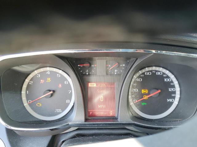 Photo 9 from auction – 2015 GMC TERRAIN SL with VIN 2GKALREK6F6430159