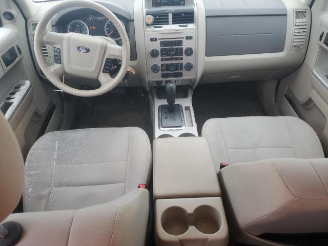 Photo 8 from auction – 2011 FORD ESCAPE XLT with VIN 1FMCU0DG7BKC62559