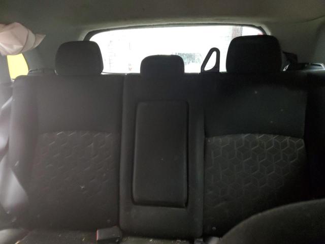 Photo 10 from auction – 2022 MITSUBISHI OUTLANDER with VIN JA4ARUAUXNU015909
