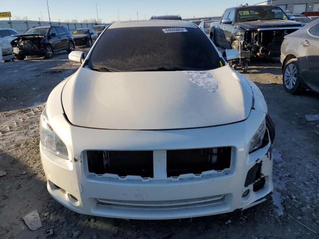 Photo 5 from auction – 2013 NISSAN MAXIMA S with VIN 1N4AA5APXDC843126