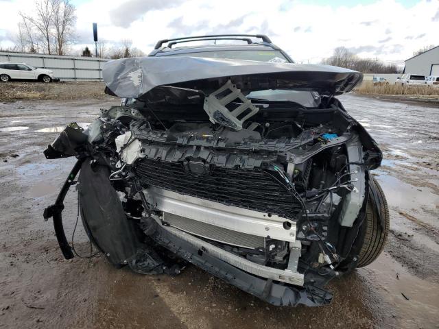 Photo 5 from auction – 2024 TOYOTA RAV4 SE with VIN 4T3T6RFV0RU146202