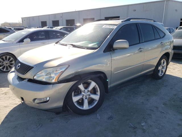 Снимка 1 от търг – 2005 LEXUS RX 330 с VIN 2T2GA31U15C021785