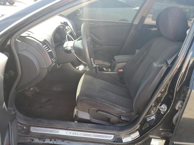 Photo 7 from auction – 2010 NISSAN ALTIMA BAS with VIN 1N4AL2AP0AN544981