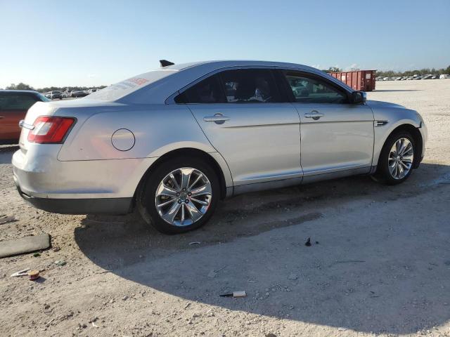 Photo 3 from auction – 2010 FORD TAURUS LIM with VIN 1FAHP2FW8AG143315
